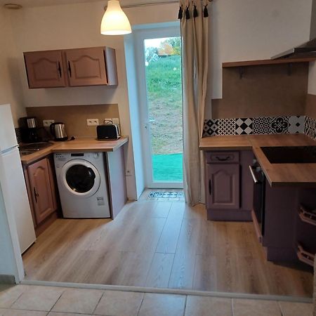 Duplex Centre Ville Ernée المظهر الخارجي الصورة